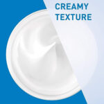 CeraVe Moisturising Cream for Dry to Very Dry Skin 177ml with Hyaluronic Acid & 3 Essential Ceramides - Image 6