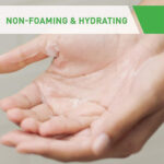 CeraVe Hydrating Cleanser for Normal to Dry Skin 1 Litre with Hyaluronic Acid and 3 Essential Ceramides - Image 3