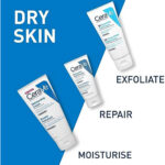 CeraVe Moisturising Cream for Dry to Very Dry Skin 177ml with Hyaluronic Acid & 3 Essential Ceramides - Image 5