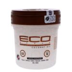 Eco Style Coconut Oil Styling Gel – 236ml