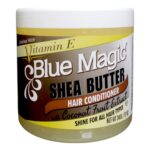 Blue Magic Shea Butter Conditioner – 340g
