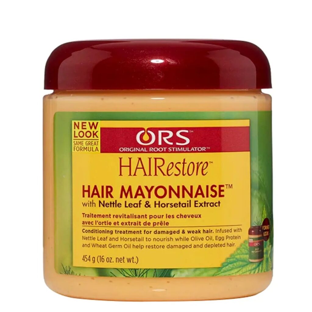 ORS HAIRestore Hair Mayonnaise  Conditioning Treatment