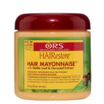 ORS HAIRestore Hair Mayonnaise  Conditioning Treatment