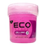 Eco Style Curl & Wave Gel – 236ml