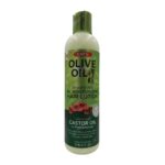 ORS Olive Oil Moisturizing Hair Lotion Castor Oil