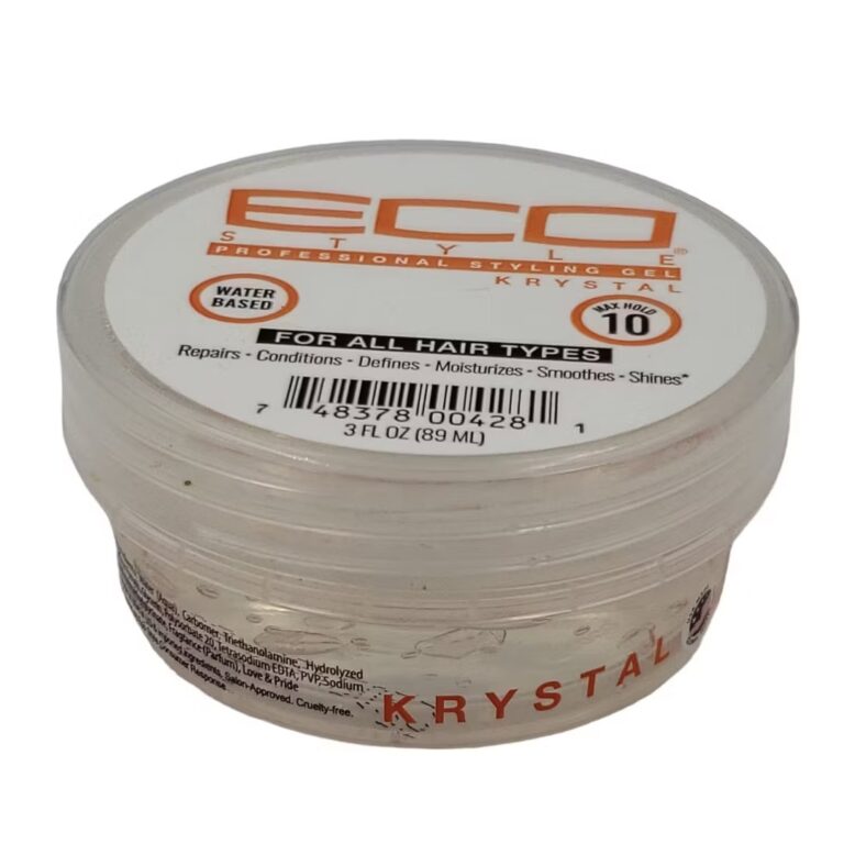Eco Style Krystal Gel – 89ml