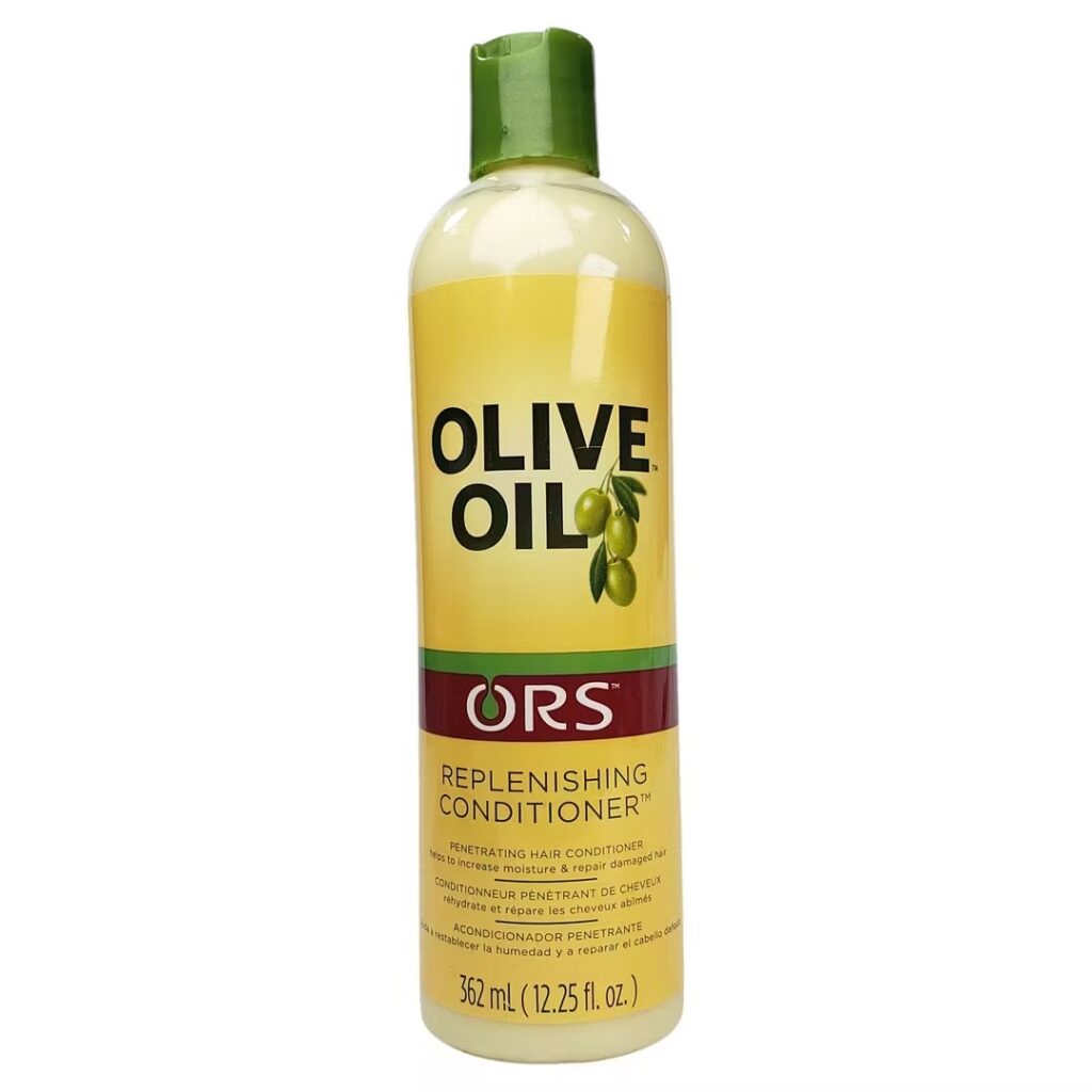 ORS Olive Oil Replenishing Conditioner