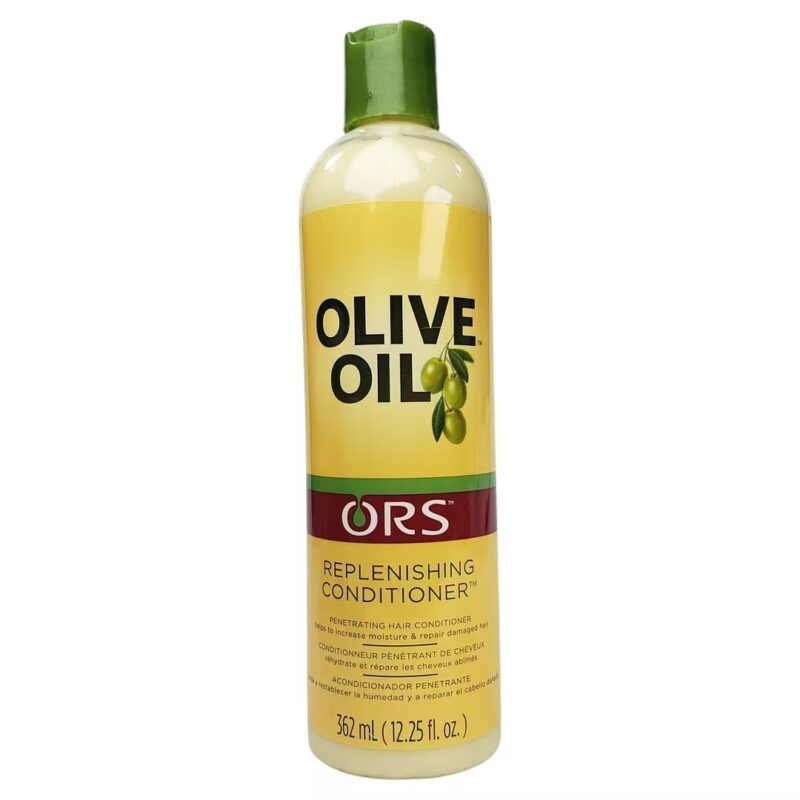 ORS Olive Oil Replenishing Conditioner