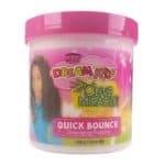African Pride Dream Kids Quick Bounce Pudding
