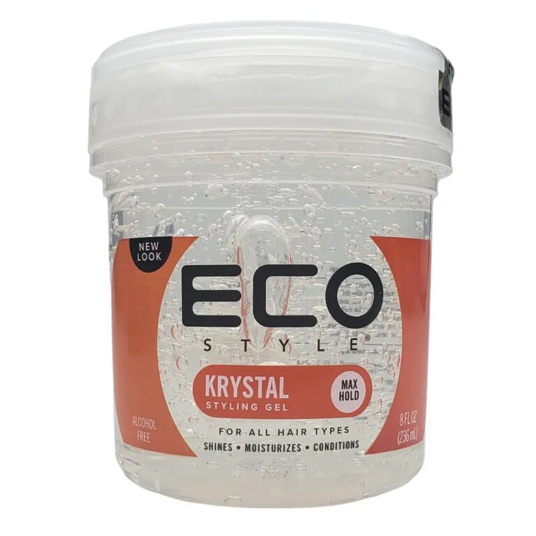 Eco Style Krystal Gel – 236ml