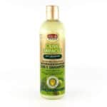 African Pride Olive Miracle 2-in-1 Shampoo