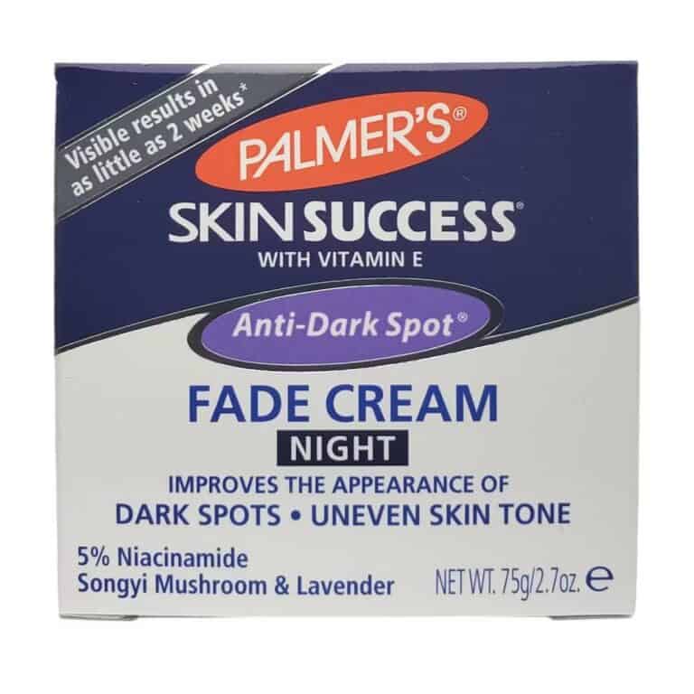 Palmer's Skin Success Fade Cream Night – 75g
