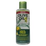 ORS Olive Oil Glossing Hair Polisher  Frizz Control & Shine