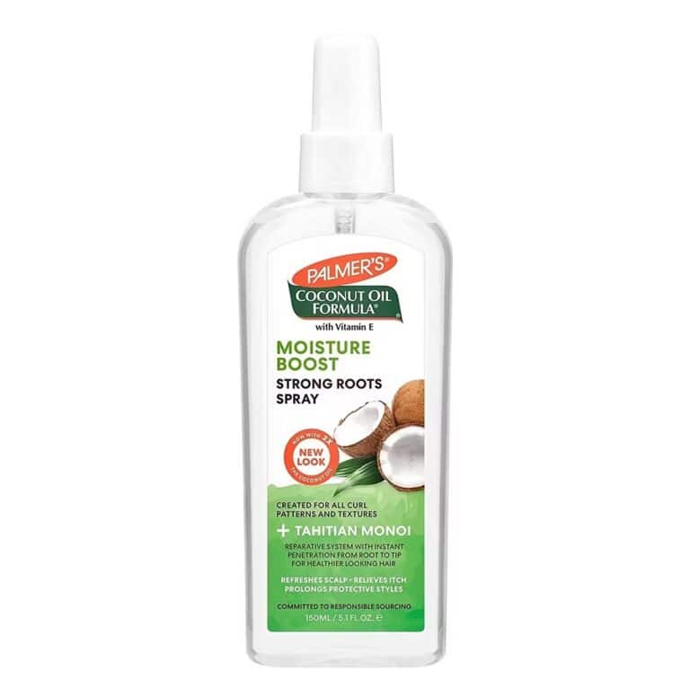 Palmer's Strong Roots Spray – 150ml