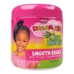 African Pride Dream Kids Smooth Edges Gel – 170g