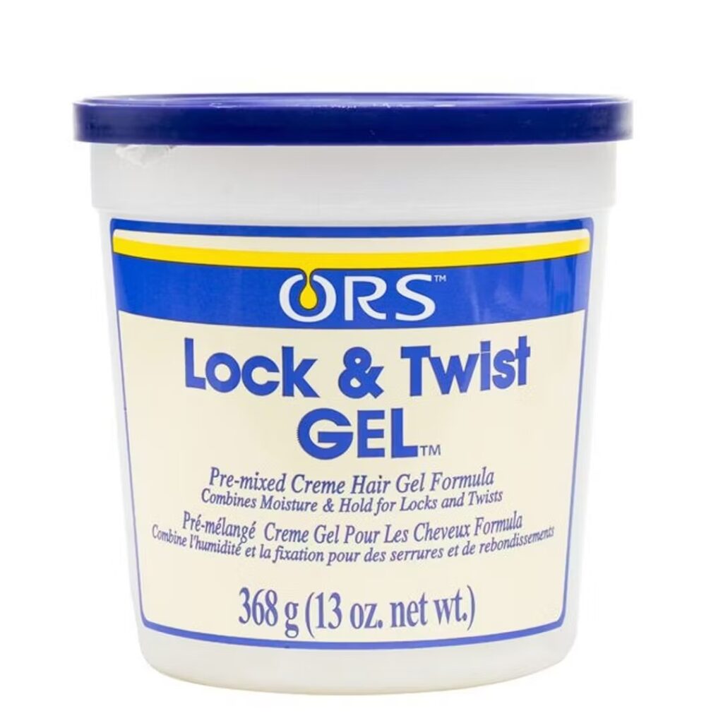 ORS Lock & Twist Gel