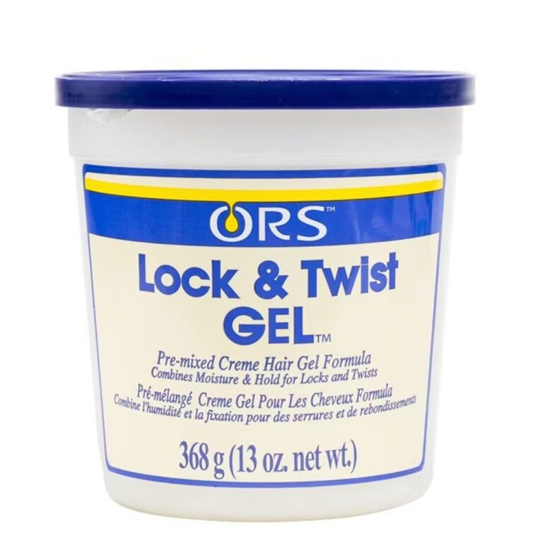 ORS Lock & Twist Gel