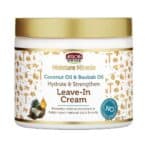 African Pride Moisture Miracle Leave-In Cream – 425g