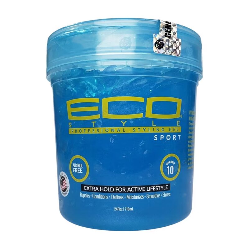 Eco Style Sport Gel – 710ml