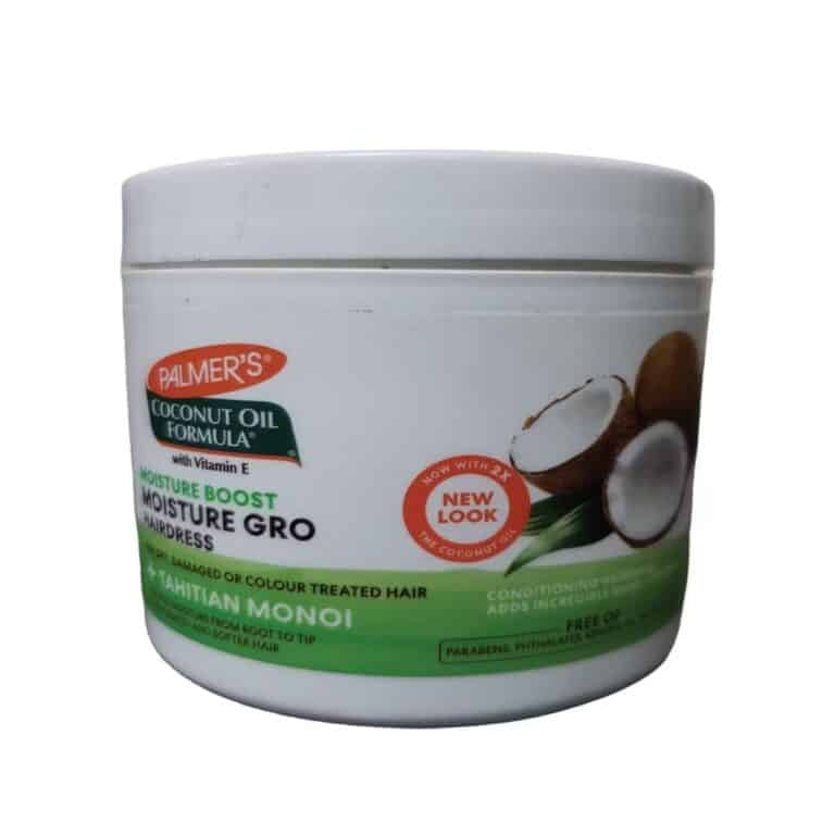 Palmer's Moisture Gro Hairdress