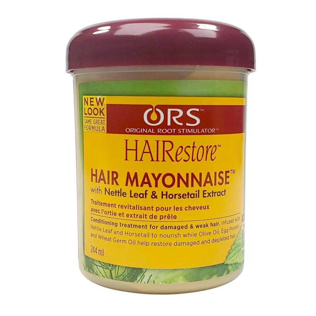 ORS HAIRestore Hair Mayonnaise – 244ml (8oz)