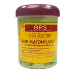 ORS HAIRestore Hair Mayonnaise – 244ml (8oz)