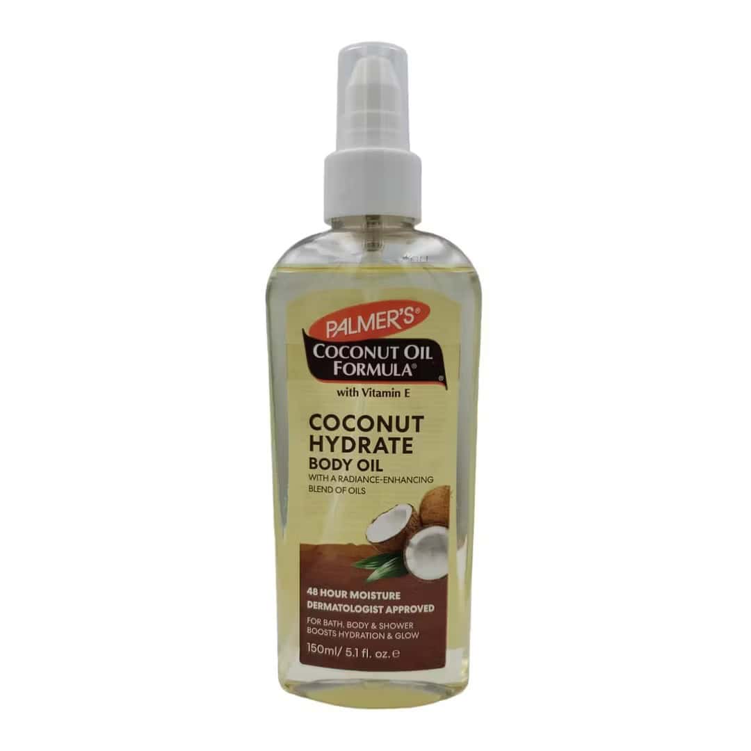 imgi_179_Palmers-Coconut-body-Oil Palmer's Coconut Hydrate Body Oil – 150ml