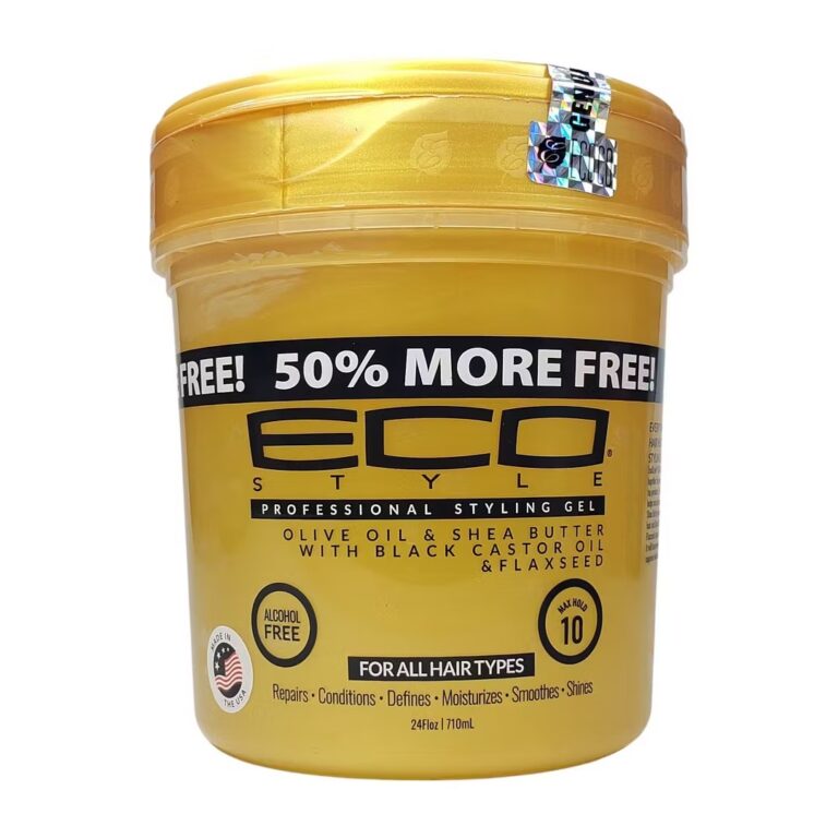 Eco Style EcoPlex Gel – 710ml