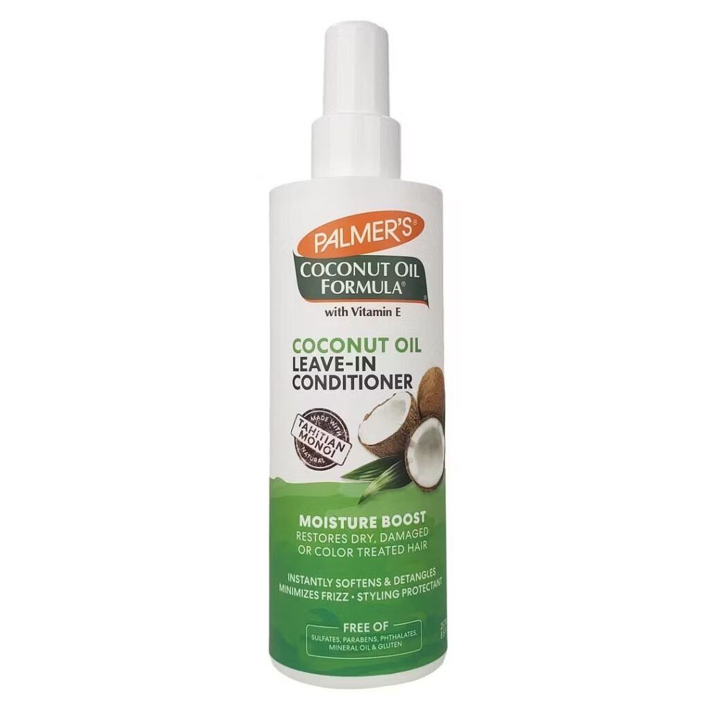 Palmer's Coconut Oil Leave-In Conditioner