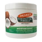Palmer's Coconut Moisture Hairdress – 150g