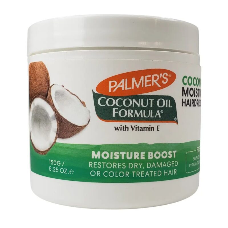 Palmer's Coconut Moisture Hairdress – 150g