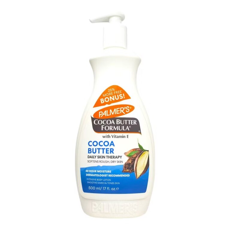 Palmer's Cocoa Butter Body Lotion – 500ml