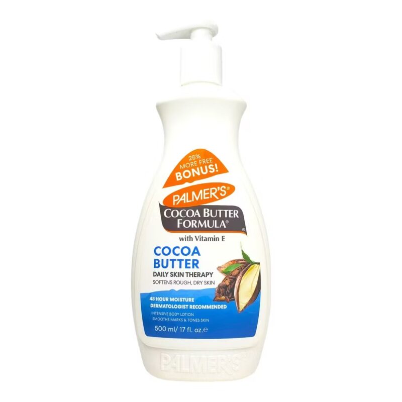 Palmer's Cocoa Butter Body Lotion – 500ml