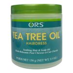 ORS Tea Tree Oil Hairdress