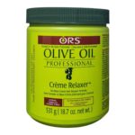 ORS Olive Oil Professional Crème Relaxer – Normal Strength