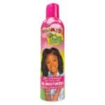 African Pride Dream Kids Oil Moisturizer – 236ml