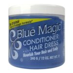 Blue Magic Conditioner Hair Dress – 340g