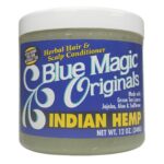Blue Magic Indian Hemp Conditioner – 340g
