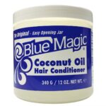 Blue Magic Coconut Oil Conditioner – 340g