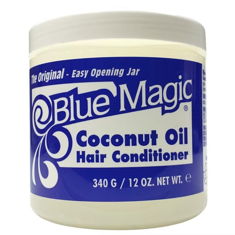 Blue Magic Coconut Oil Conditioner – 340g