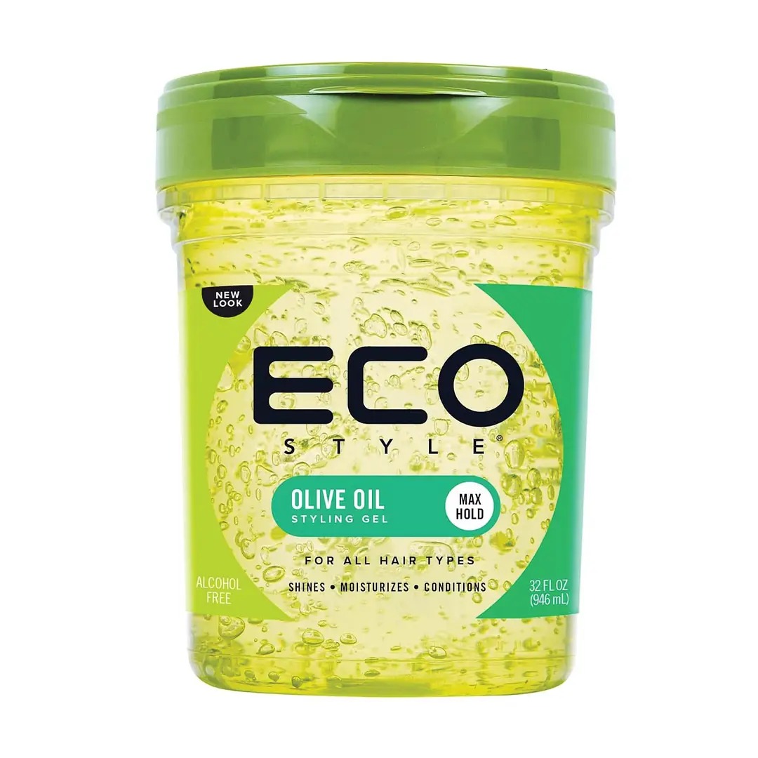 imgi_64_Eco-Styling-Gel-Olive-Oil-32oz-3 Eco Style Olive Oil Styling Gel – 946ml
