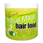 Blue Magic Hair Food – 340g