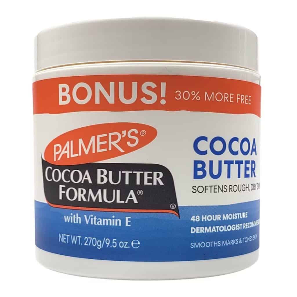 Palmer's Cocoa Butter Formula – 270g