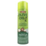 ORS Olive Oil Nourishing Sheen Spray