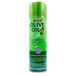 ORS Olive Oil Nourishing Sheen Spray Original Formula