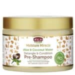 African Pride Moisture Miracle Pre-Shampoo