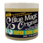 Blue Magic Super Sure Gro Conditioner – 340g