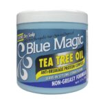 Blue Magic Tea Tree Oil Conditioner – 390g