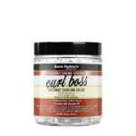Aunt Jackie's Curl Boss Coconut Curling Gelée – 426g
