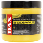 DAX Beeswax with Royal Jelly – 397g